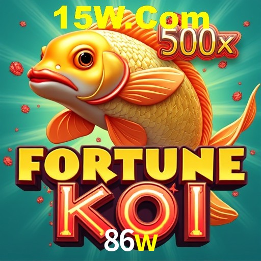 Download para Android e iOS na 86w