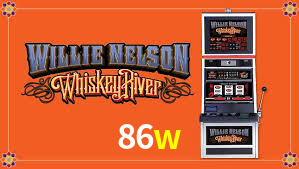 Cashback e recargas na 86w